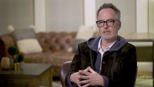 The Making of Run Hide Fight