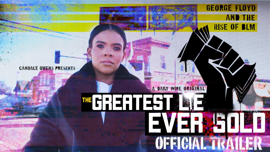 OFFICIAL TRAILER | The Greatest Lie Ever Sold