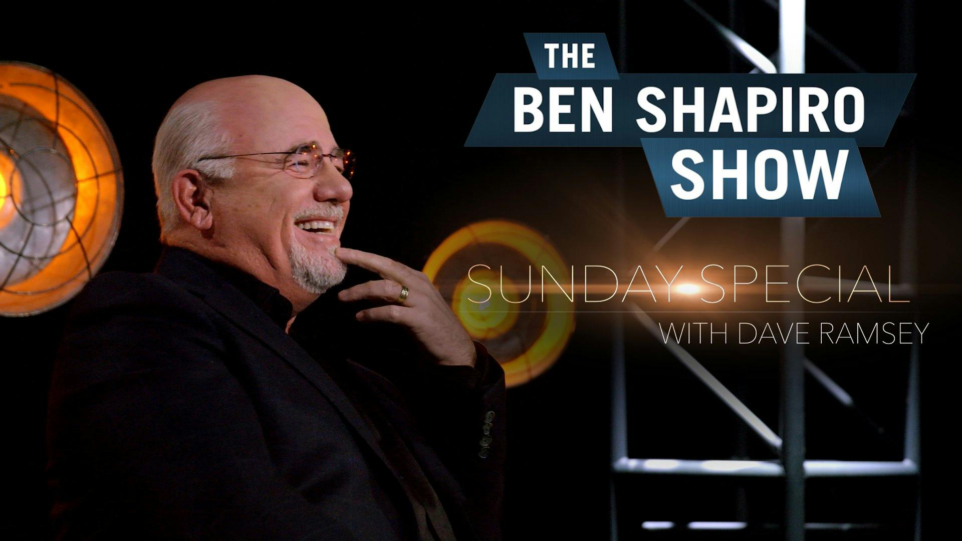 Ep. 36 - Dave Ramsey Ep. 36 - Dave Ramsey