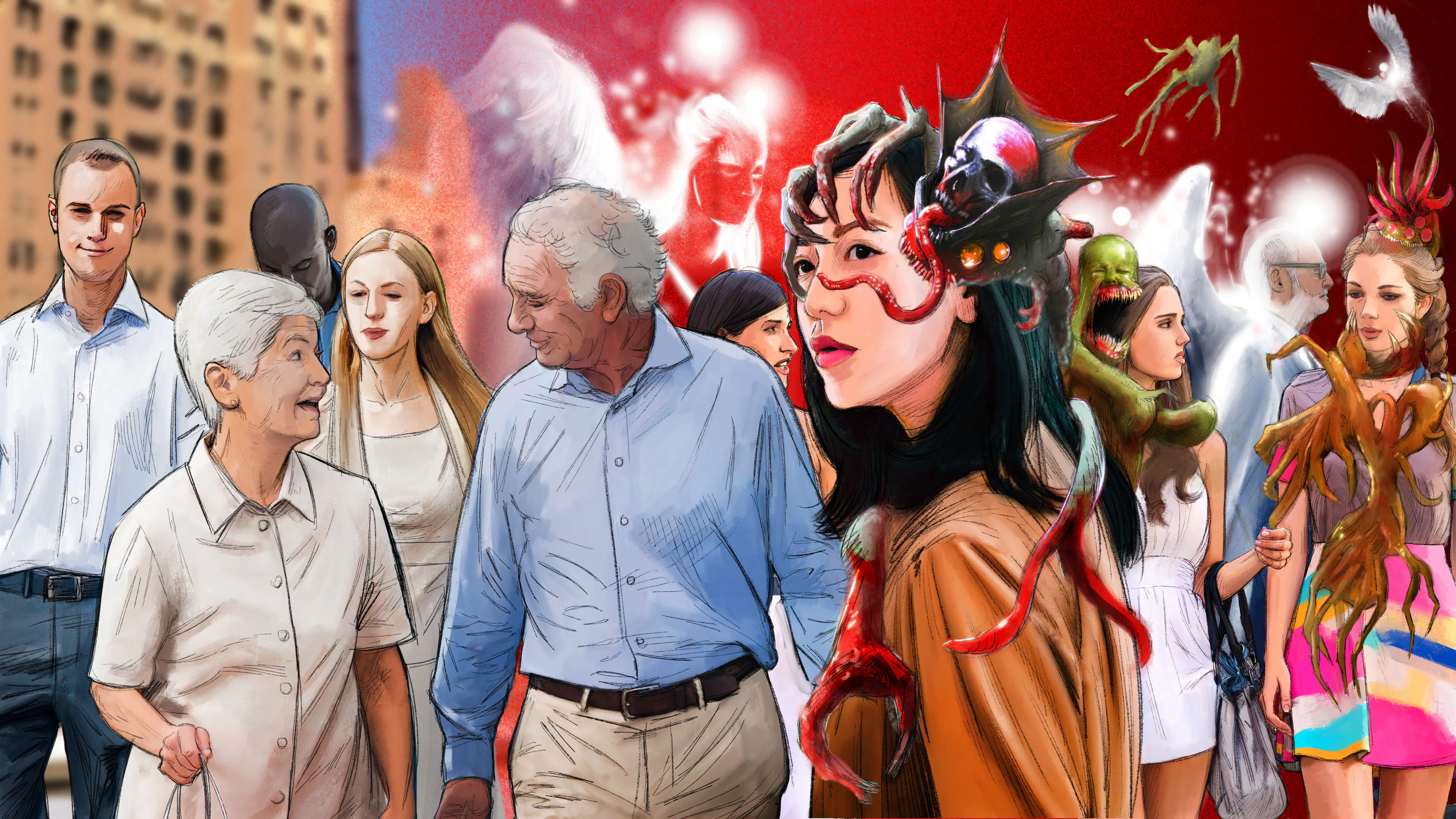 Ep. 14 - Emperor Mode