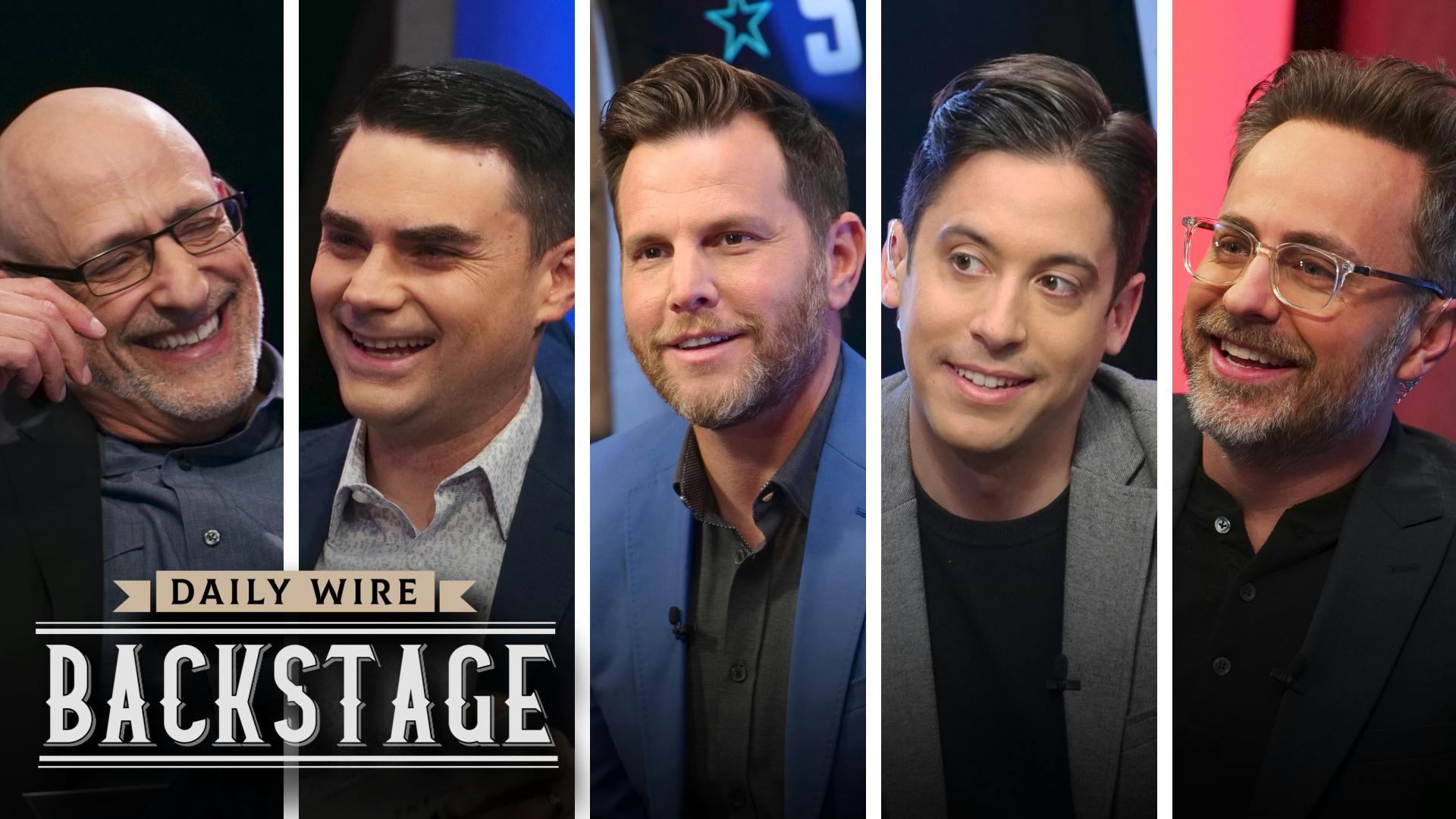 Daily Wire Backstage: Super Tuesday 2020 Edition Daily Wire Backstage: Super Tuesday 2020 Edition