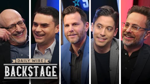 Daily Wire Backstage: Super Tuesday 2020 Edition