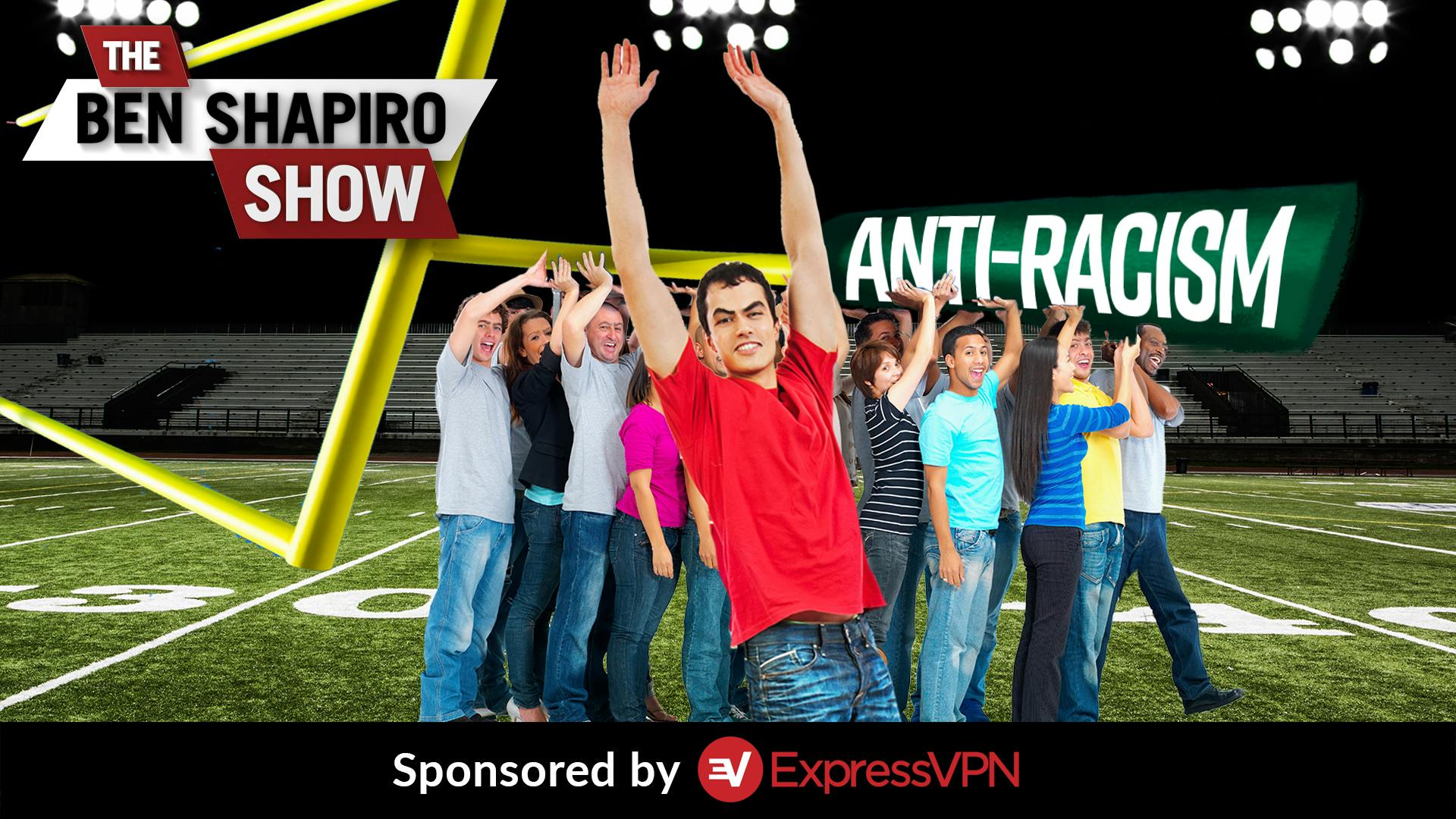 Ep. 1035 - The Soft Bigotry Of Low Expectations