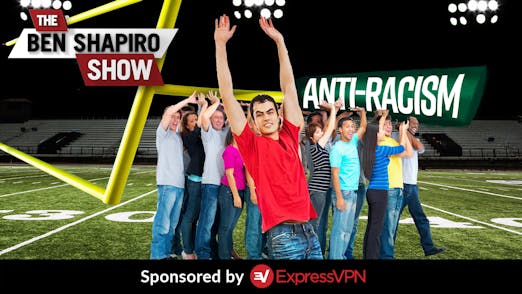 Ep. 1035 - The Soft Bigotry Of Low Expectations