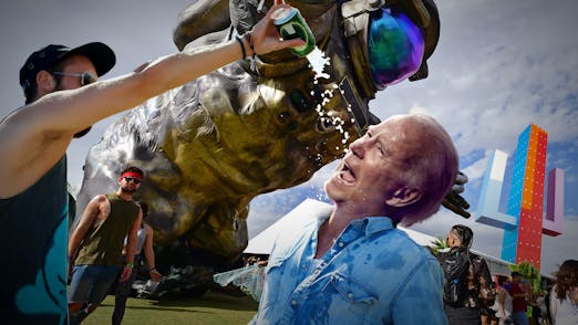 Ep. 593 - Biden Forgets His Cognitive Decline