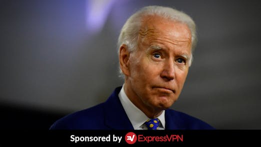 Ep. 1068 - Is Joe Biden Mentally There?