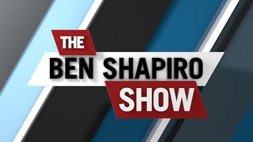 Ep. 1068 - Is Joe Biden Mentally There? Hours 2 & 3