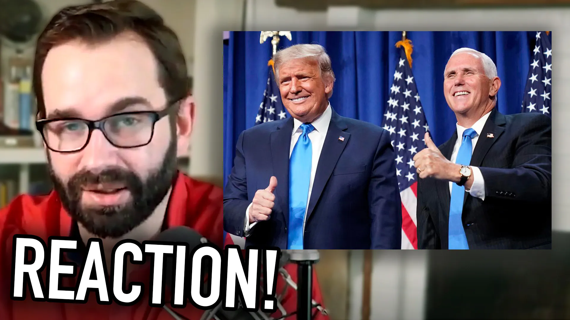 #121 RNC Night 3 w/ Matt Walsh