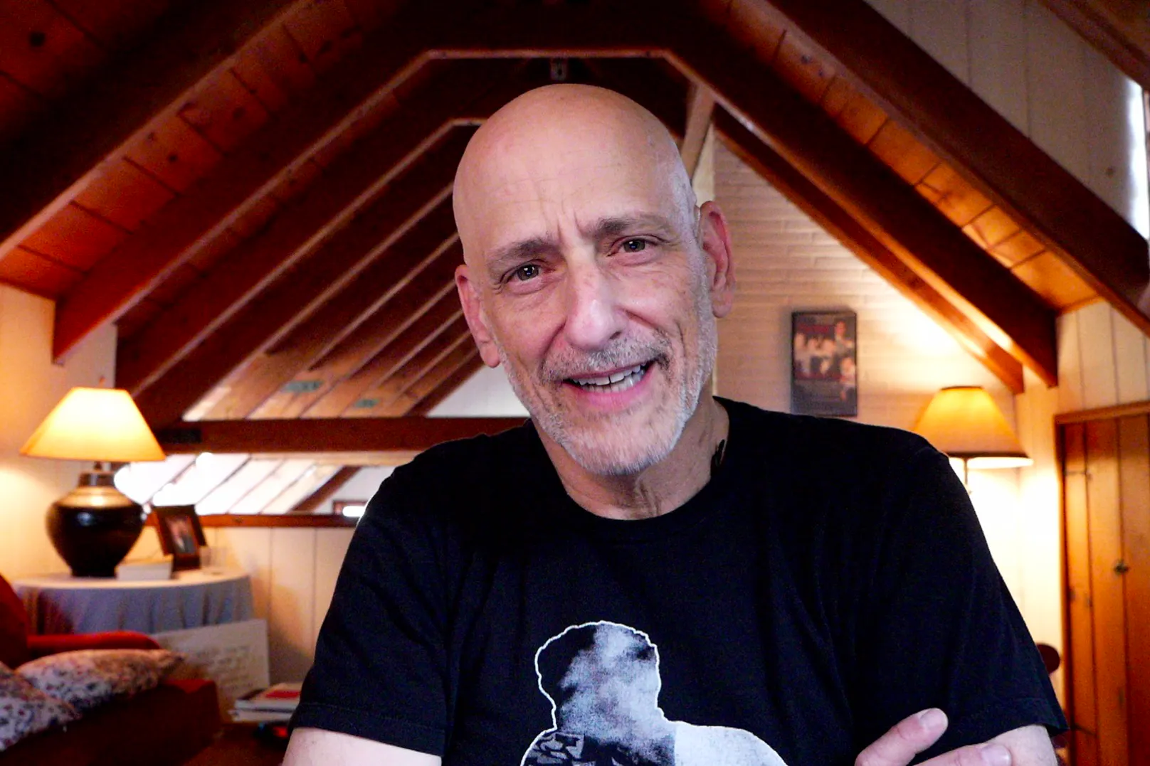 #134 w/ Andrew Klavan