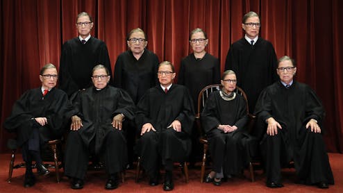 Ep. 615 - What Ruth Would Have Wanted