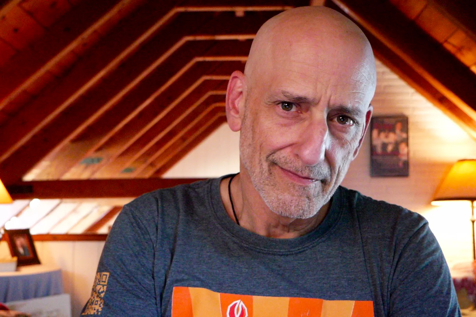 #137 w/ Andrew Klavan