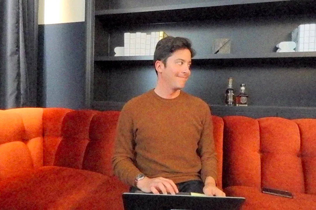 #139 w/ Michael in Nashville