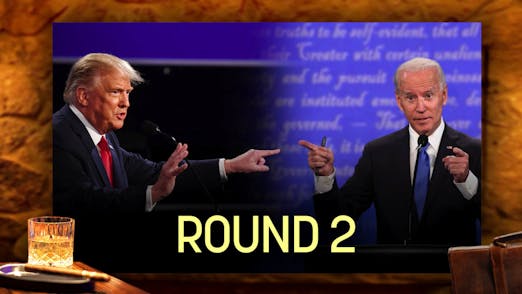 Mute This Debate Edition