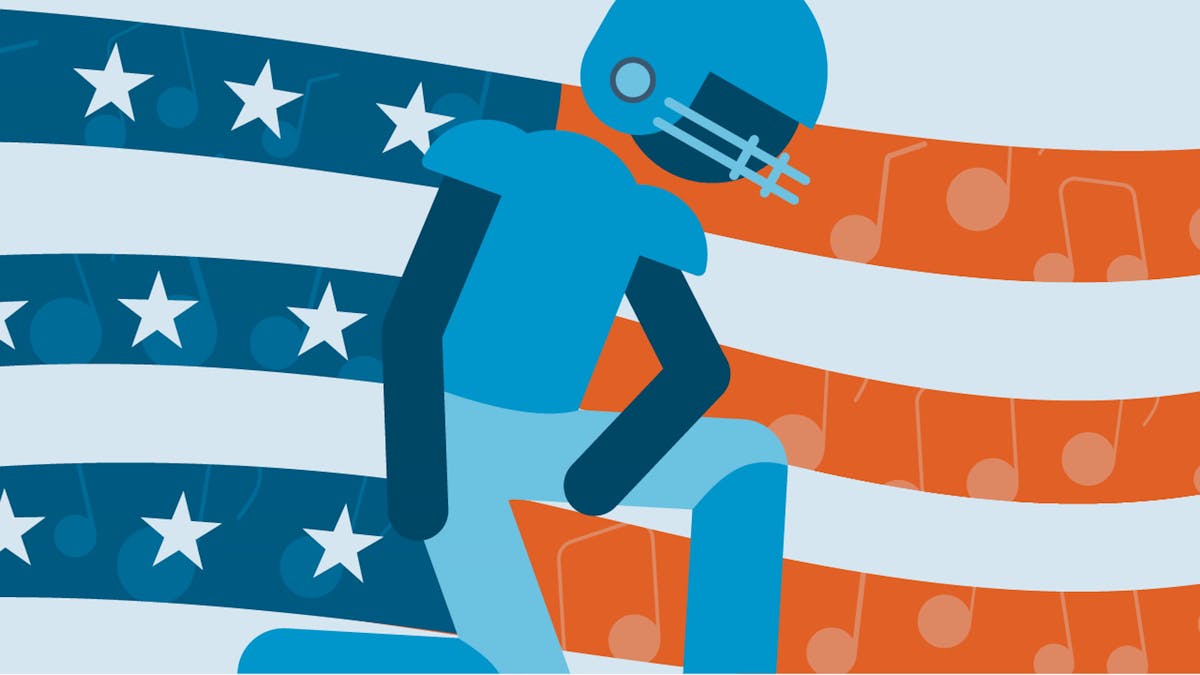 Is The National Anthem Racist is-the-national-anthem-racist