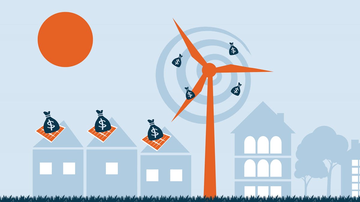 Can We Rely on Wind and Solar Energy?