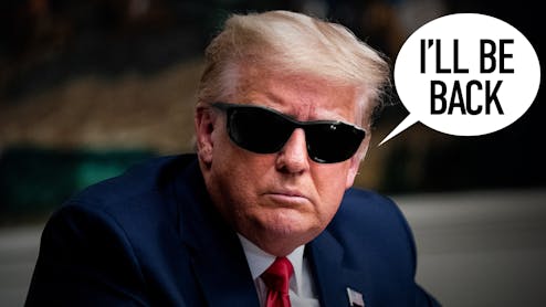 Ep. 656 - Four More Years