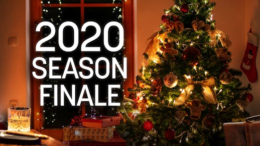 The 2020 Season Finale