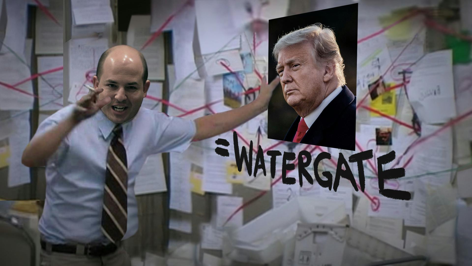 Ep. 673 - Everything Is Worse Than Watergate Ep. 673 - Everything Is Worse Than Watergate