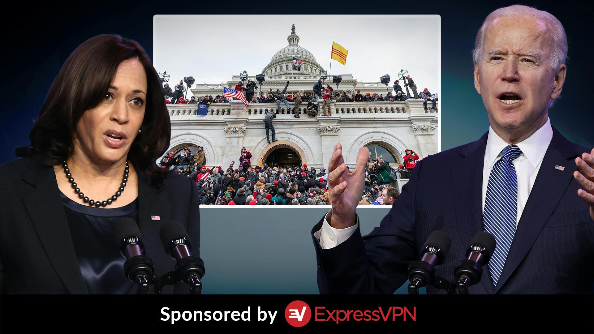 Ep. 1169 - Prepare For The Left’s Revenge Ep. 1169 - Prepare For The Left’s Revenge