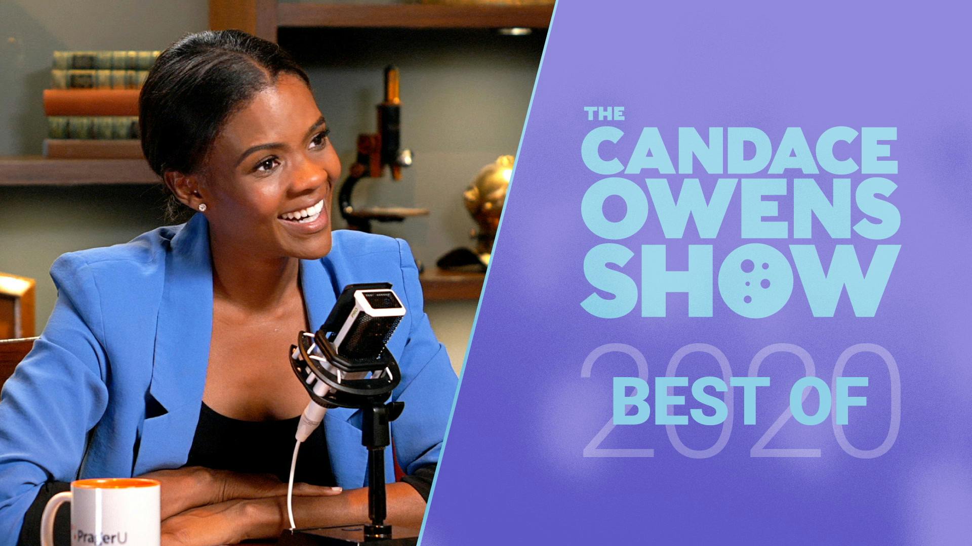 Best of The Candace Owens Show 2020 Best of The Candace Owens Show 2020