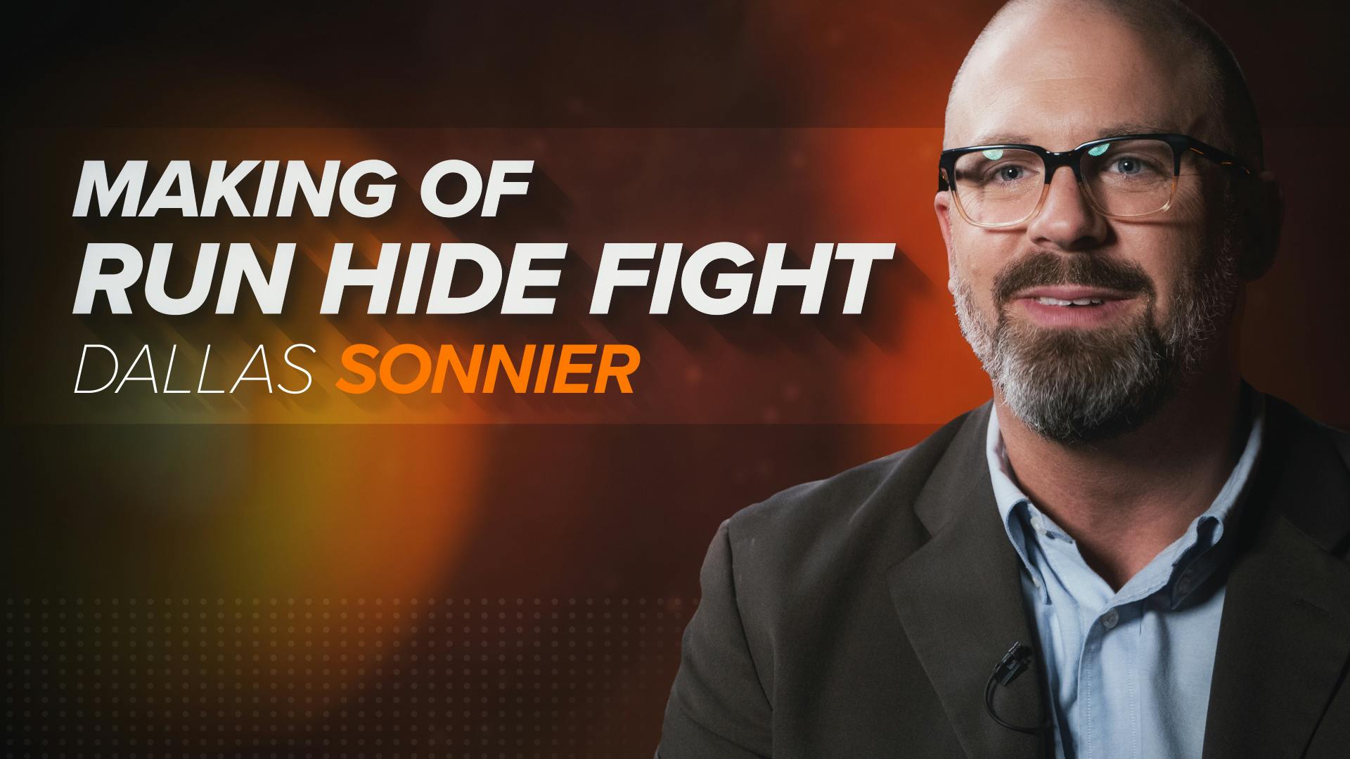 Ep. 110 - Dallas Sonnier Ep. 110 - Dallas Sonnier