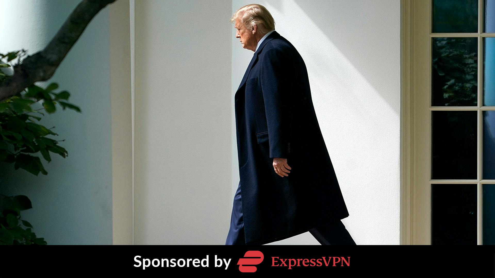 Ep. 1177 - Trump’s Last Day, And Biden’s First Ep. 1177 - Trump’s Last Day, And Biden’s First