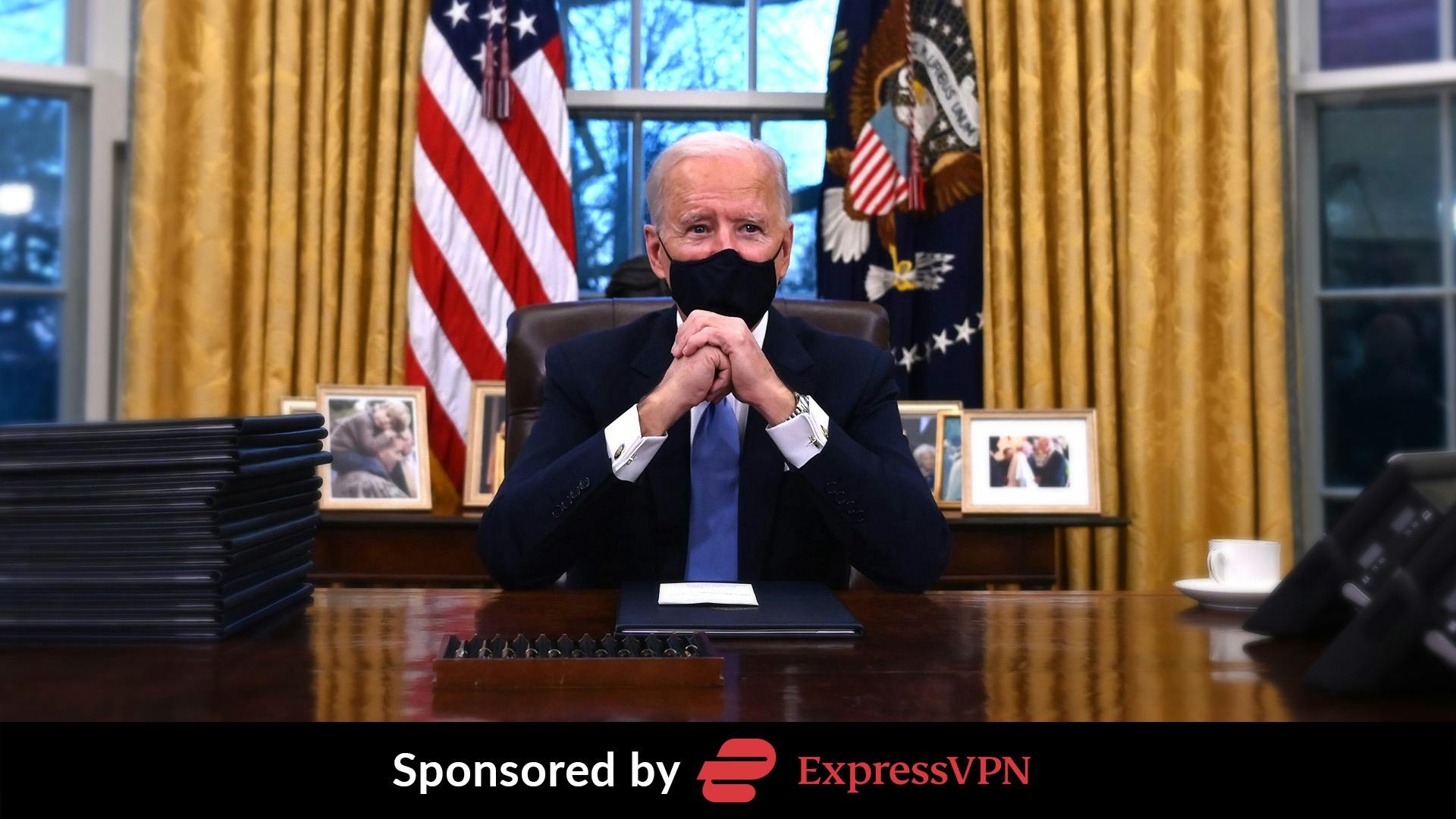 Ep. 1178 - Biden Wants Unity…Or Obedience Ep. 1178 - Biden Wants Unity…Or Obedience