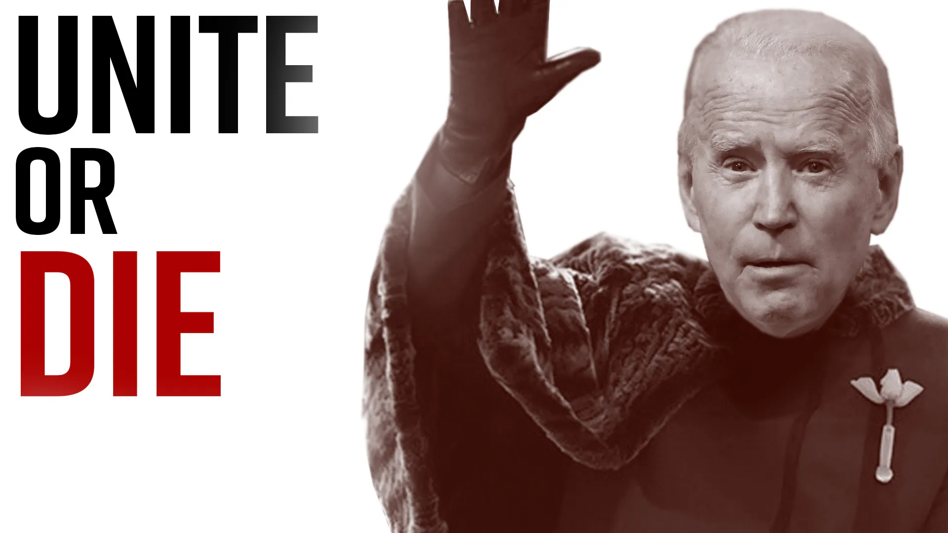 Ep. 1015 - Unite or Die