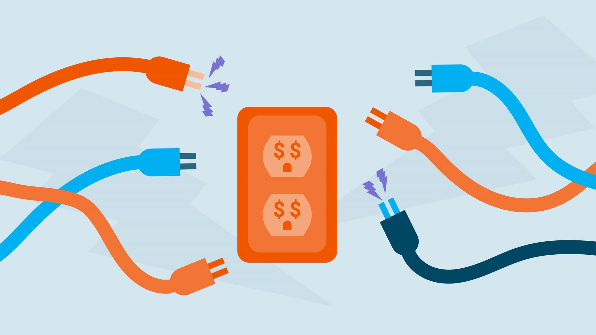 Why Are Utilities So Expensive? Why Are Utilities So Expensive?