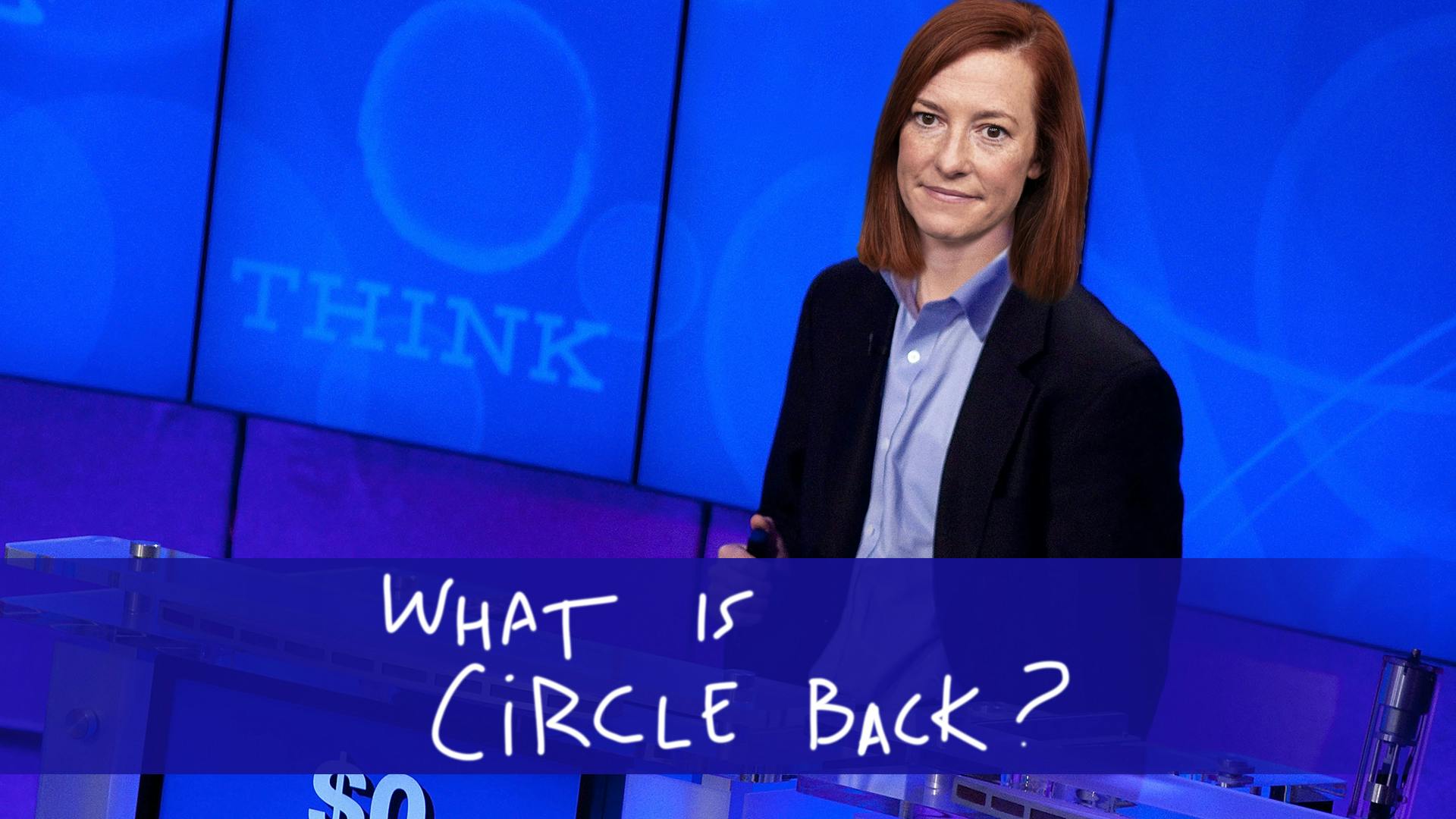 Ep. 691 - The Circle of Strife Ep. 691 - The Circle of Strife