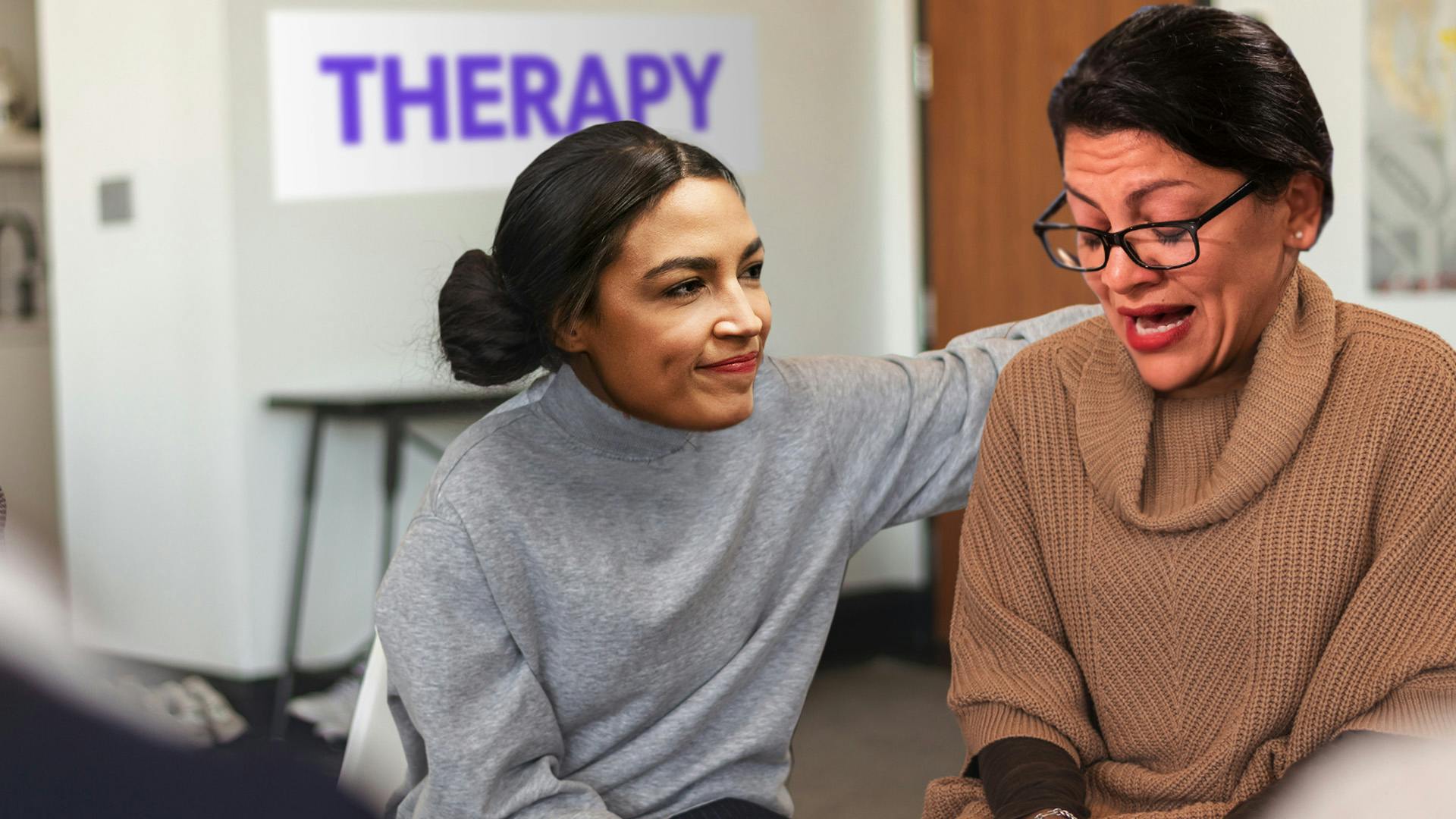 Ep. 652 - Dems Turn Congress Into Group Therapy Ep. 652 - Dems Turn Congress Into Group Therapy
