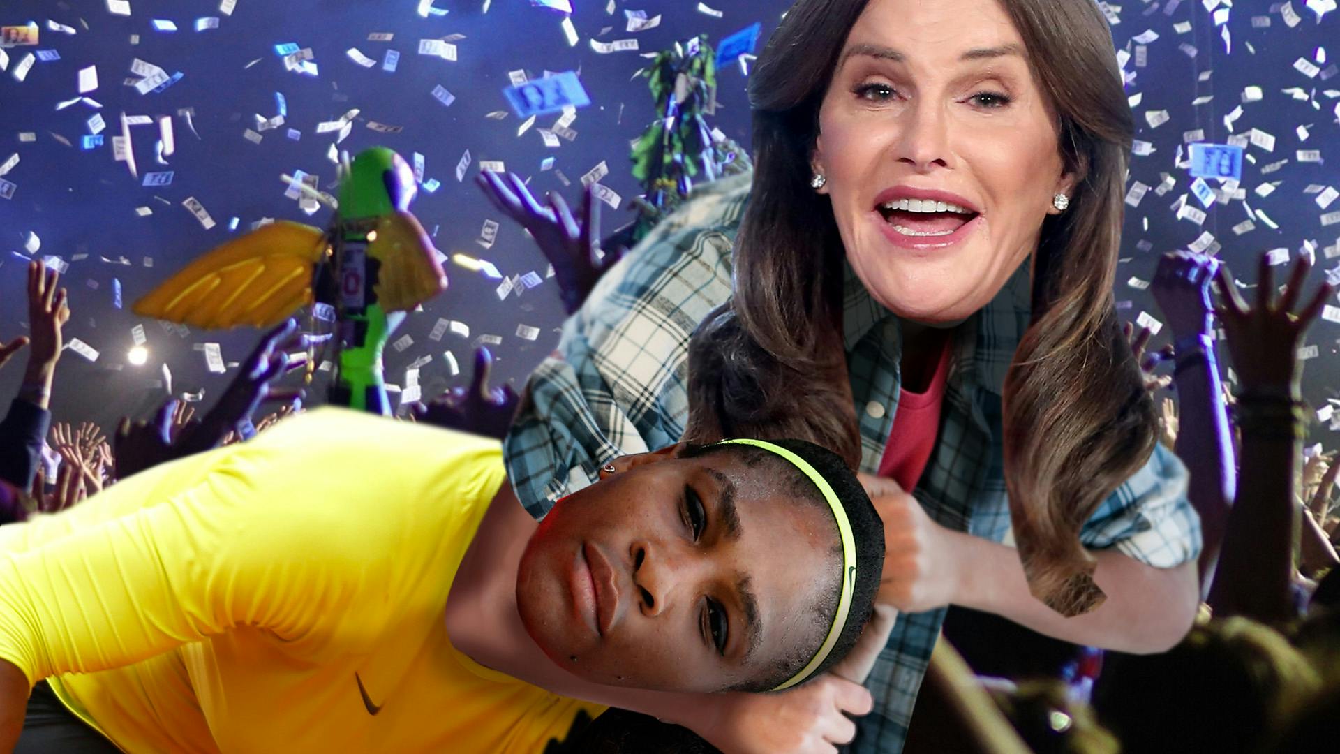 Ep. 696 - National Games Ep. 696 - National Games