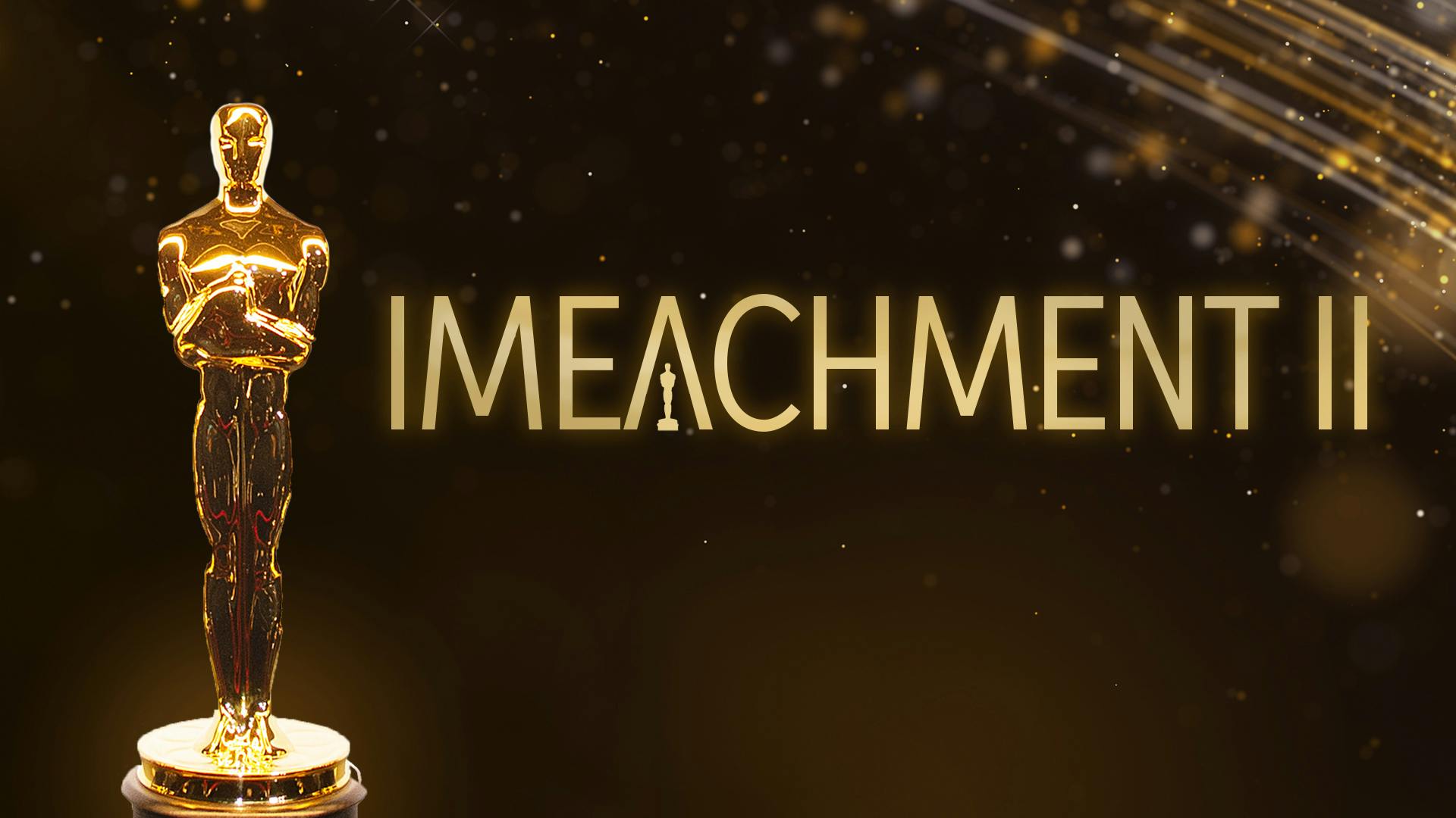 Ep. 697 - The Fake Impeachment Trial Ep. 697 - The Fake Impeachment Trial
