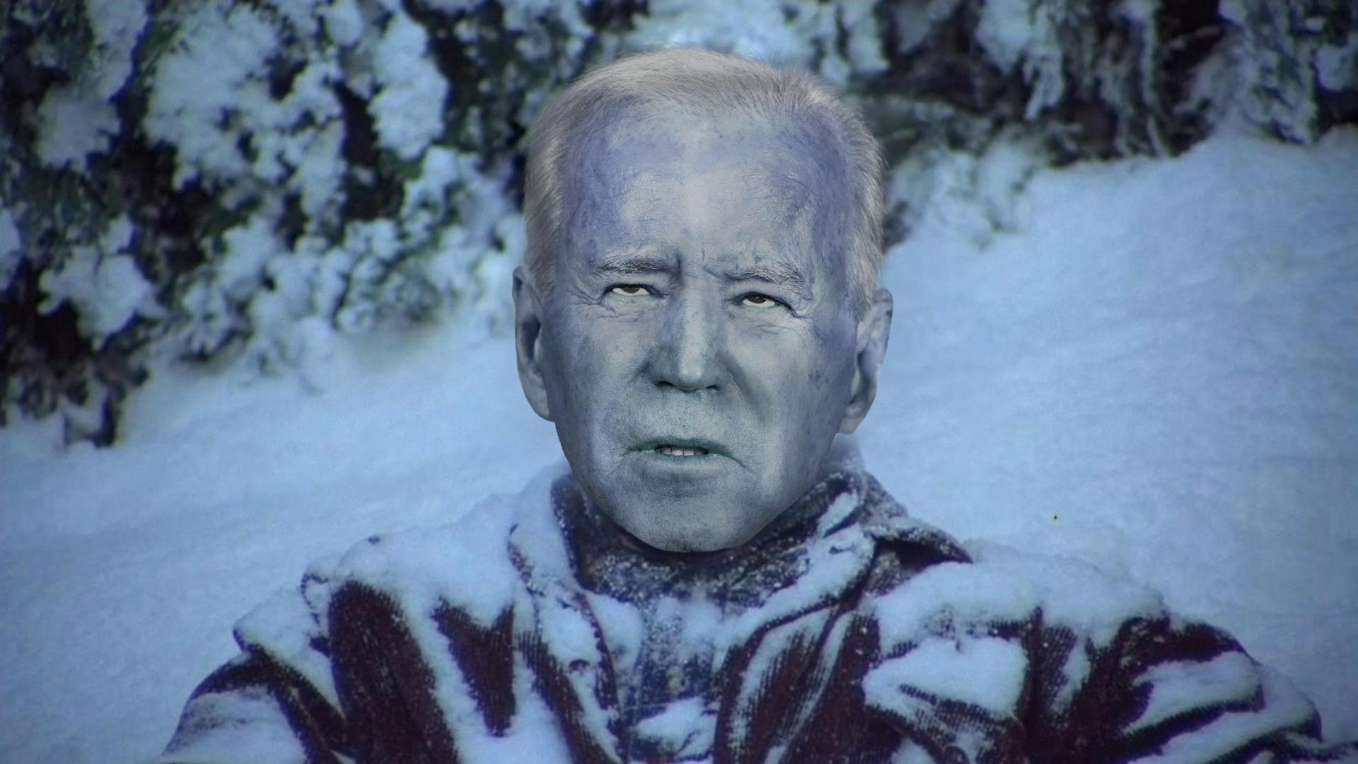 Ep. 702 - Longing For Global Warming Ep. 702 - Longing For Global Warming