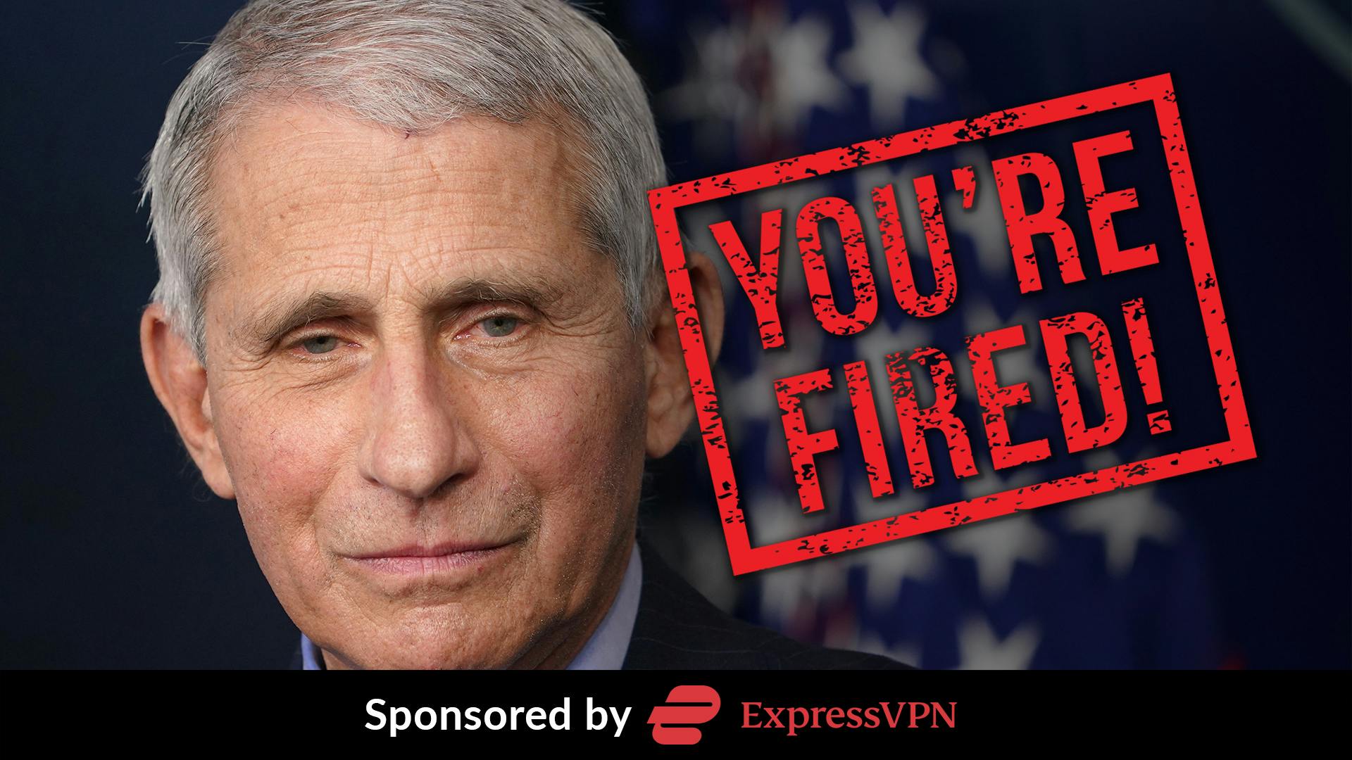 Ep. 1200 - Fauci Should Be Fired Ep. 1200 - Fauci Should Be Fired