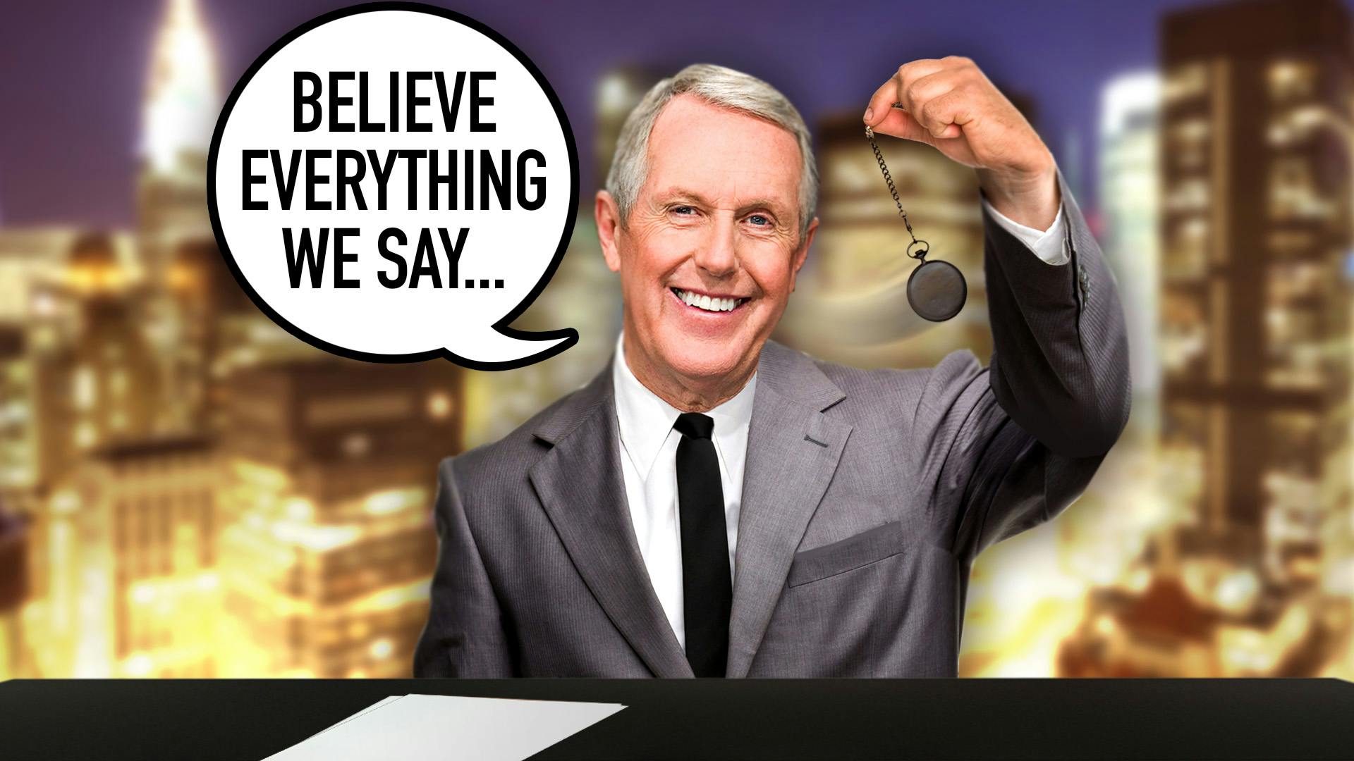 Ep. 665 - Shocking Survey Shows Just How Effective Media Disinformation Has Been Ep. 665 - Shocking Survey Shows Just How Effective Media Disinformation Has Been