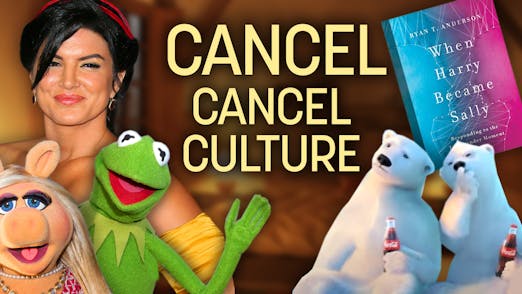 The Daily Wire Strikes Back(stage): Canceling Cancel Culture