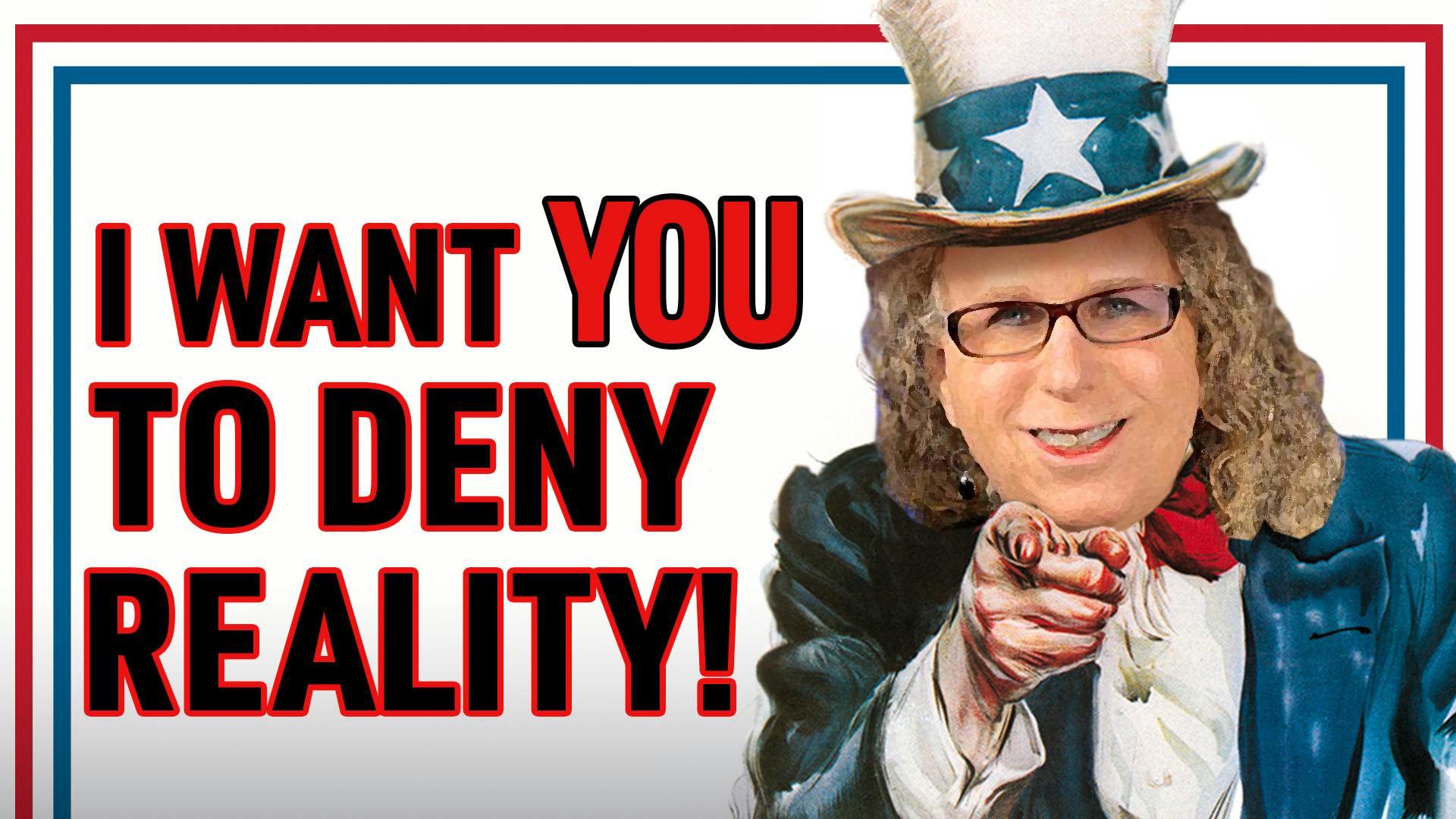 Ep. 667 - The Democrats Declare Total War On Reality Ep. 667 - The Democrats Declare Total War On Reality