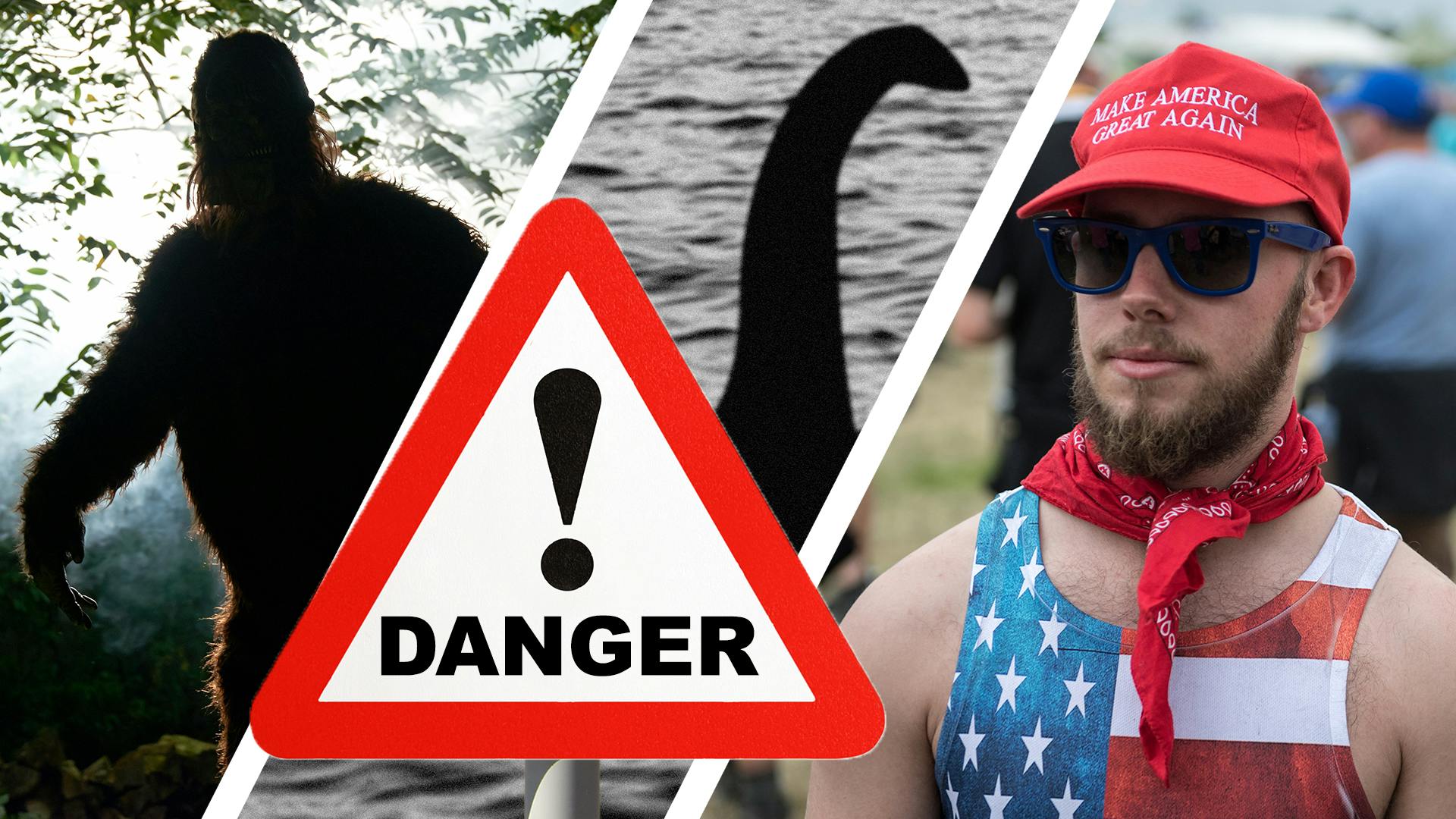 Ep. 714 - The Invisible Coup Ep. 714 - The Invisible Coup