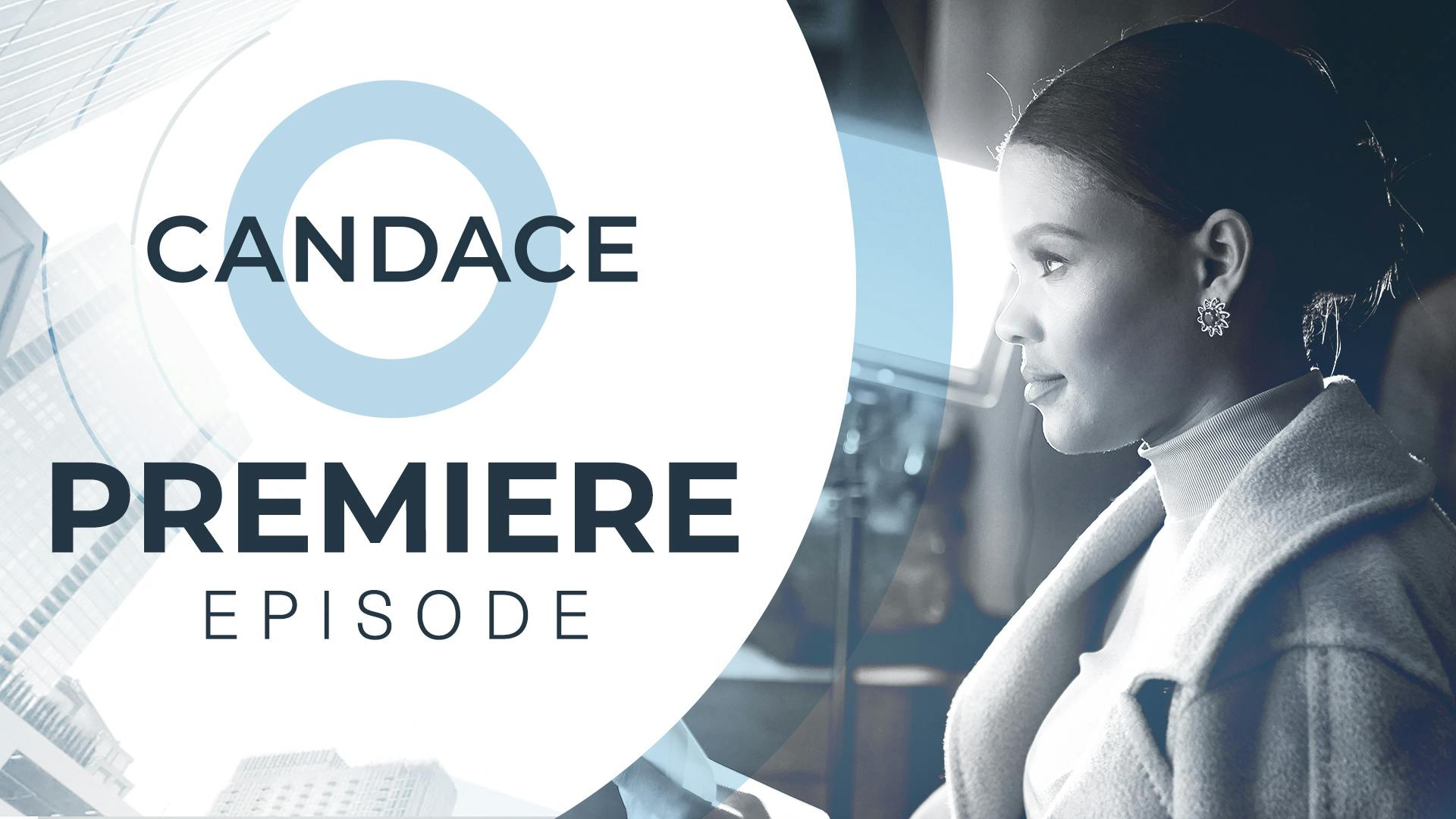 Episode 1 - Premiere Episode Episode 1 - Premiere Episode