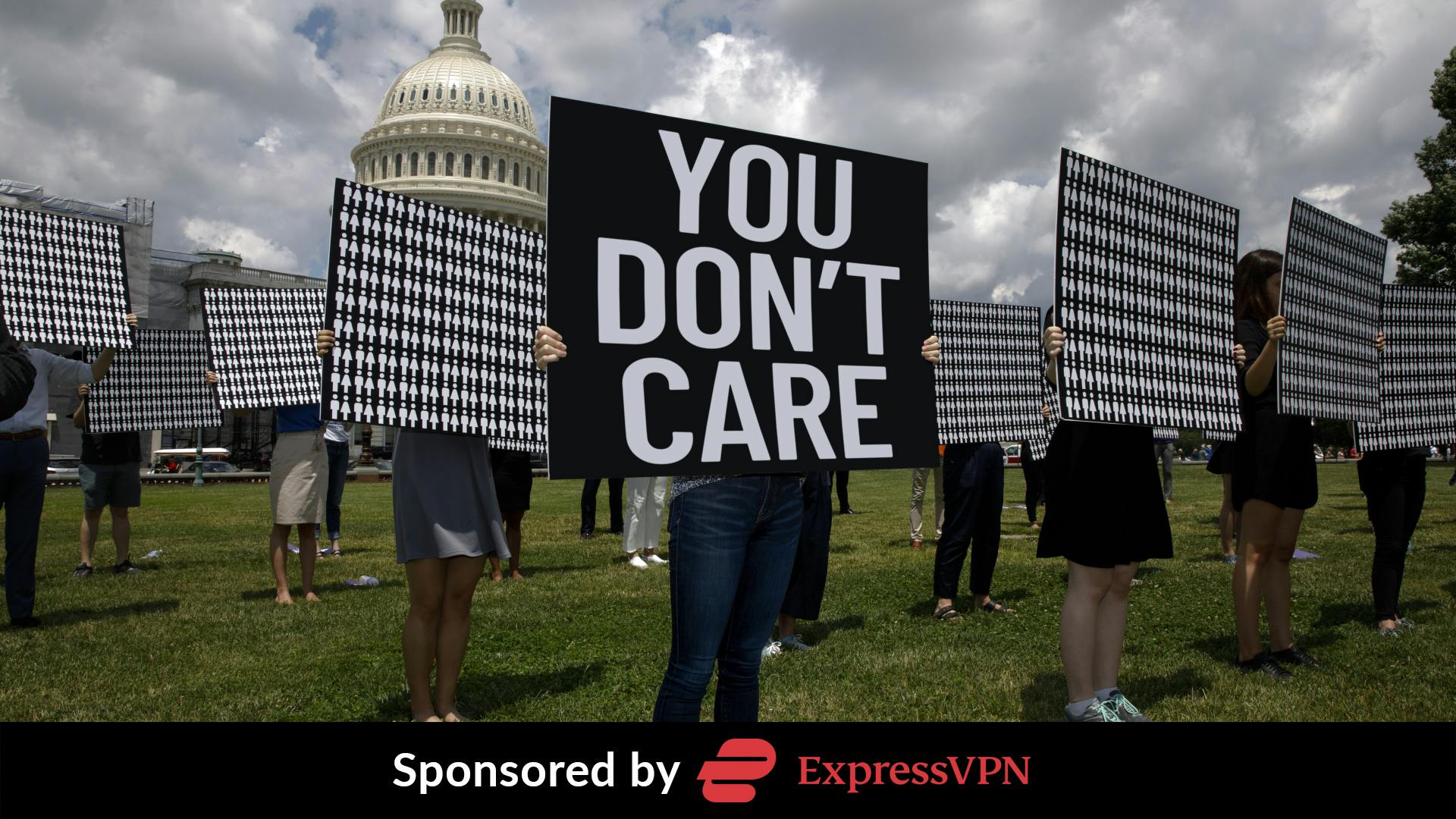 Ep. 1221 - "If You Don't Back Gun Control, It's Because You Don't Care" Ep. 1221 - "If You Don't Back Gun Control, It's Because You Don't Care"