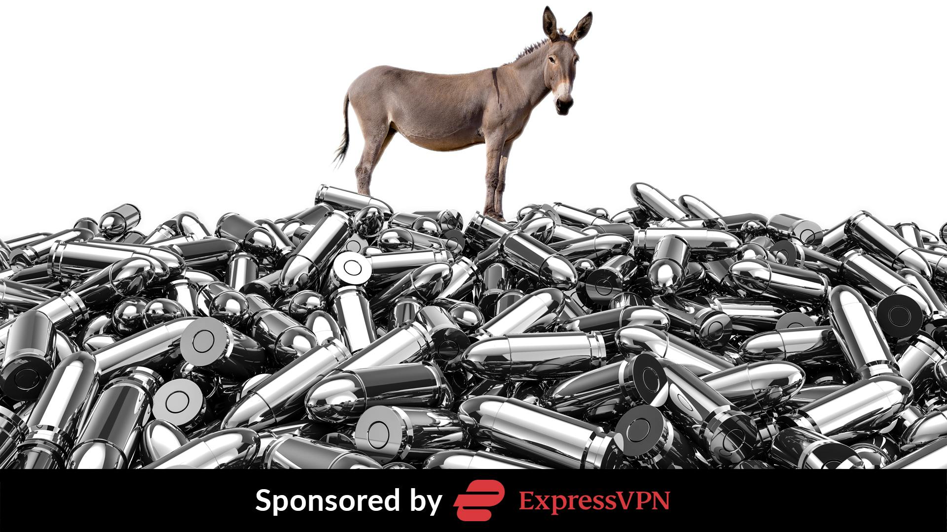 A World Gone Mad (Guest Host Michael Knowles)