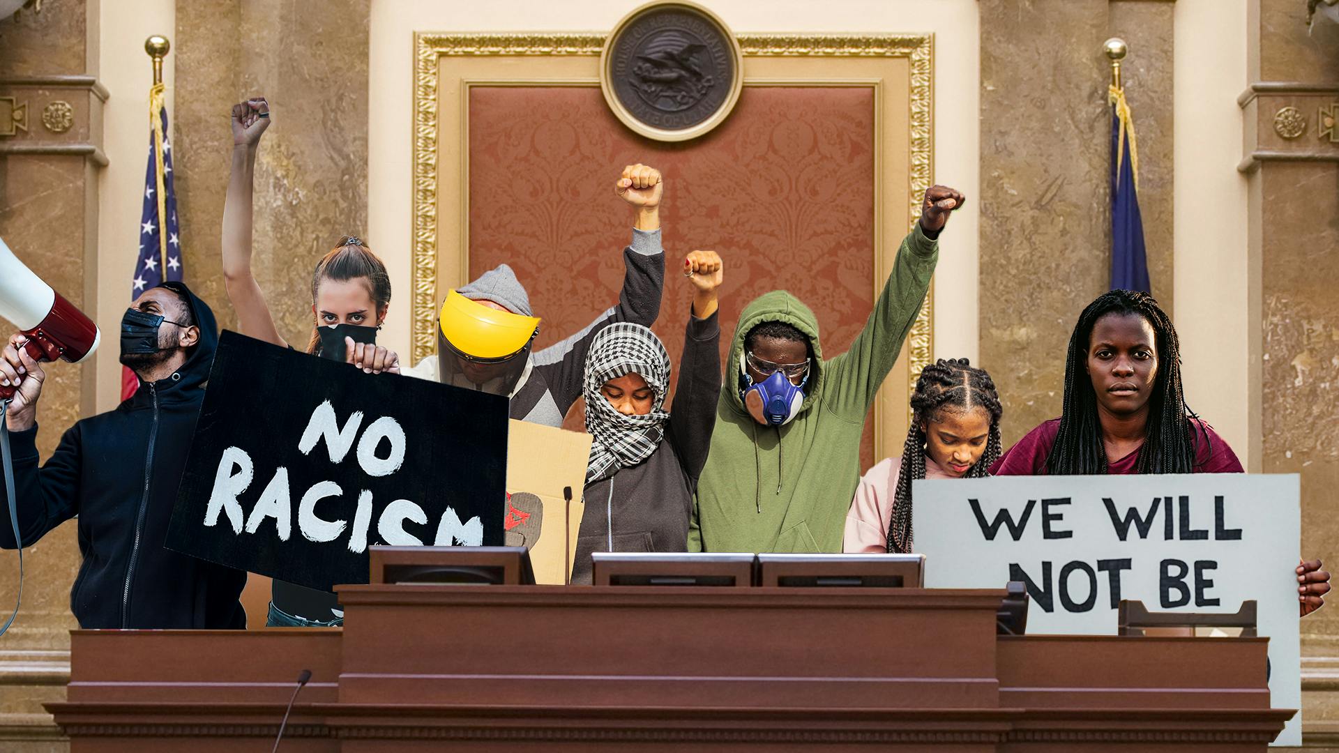 Ep. 732 - Mob Rule Ep. 732 - Mob Rule
