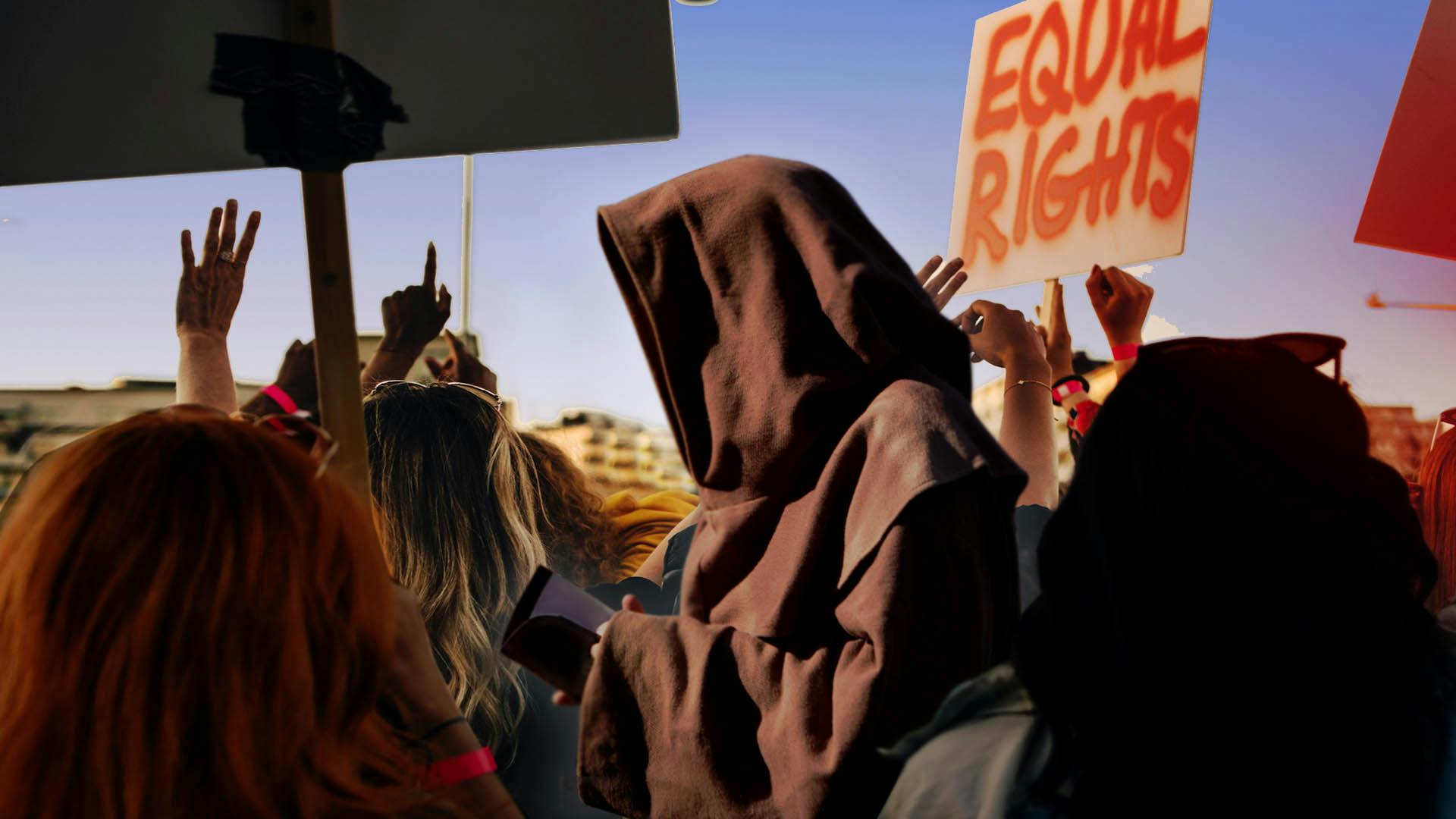 Ep. 690 - Sacrificing A Goat For Racial Justice Ep. 690 - Sacrificing A Goat For Racial Justice