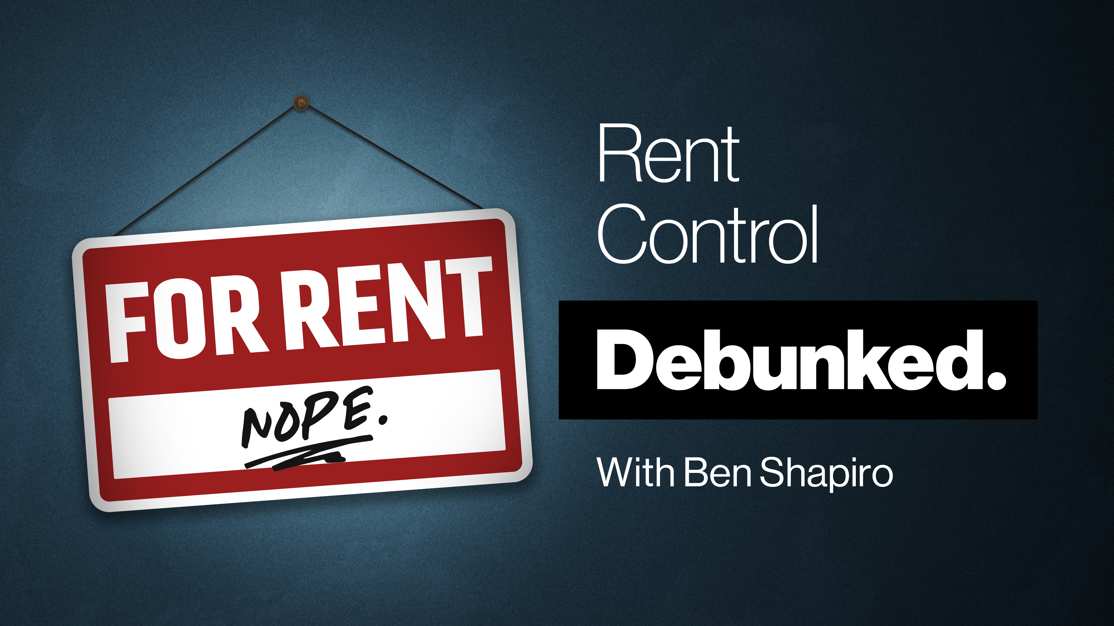 Rent Control