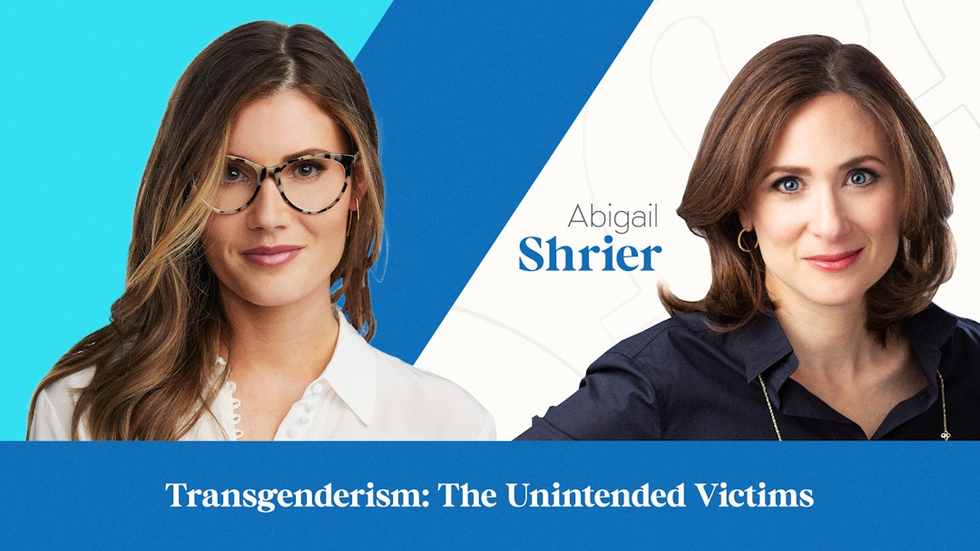 Transgenderism: The Unintended Victims