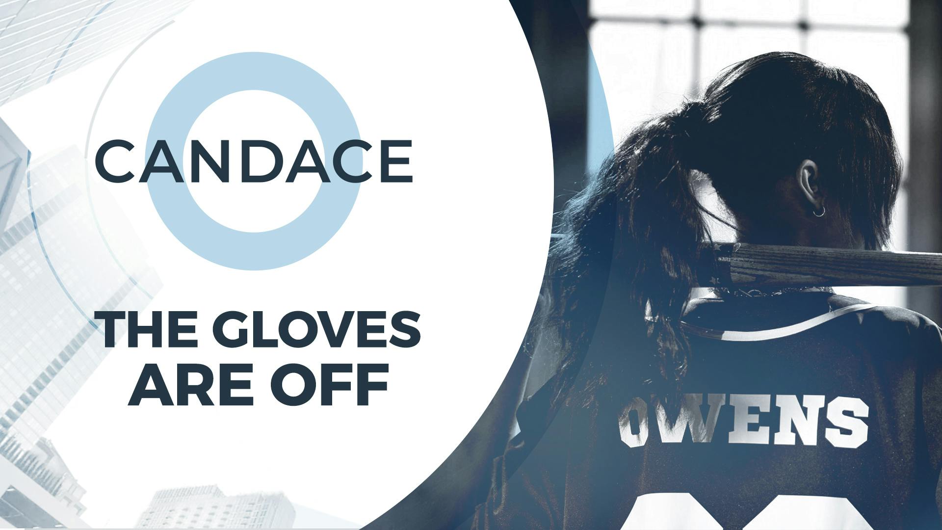 Episode 4 - The Gloves Are Off Episode 4 - The Gloves Are Off