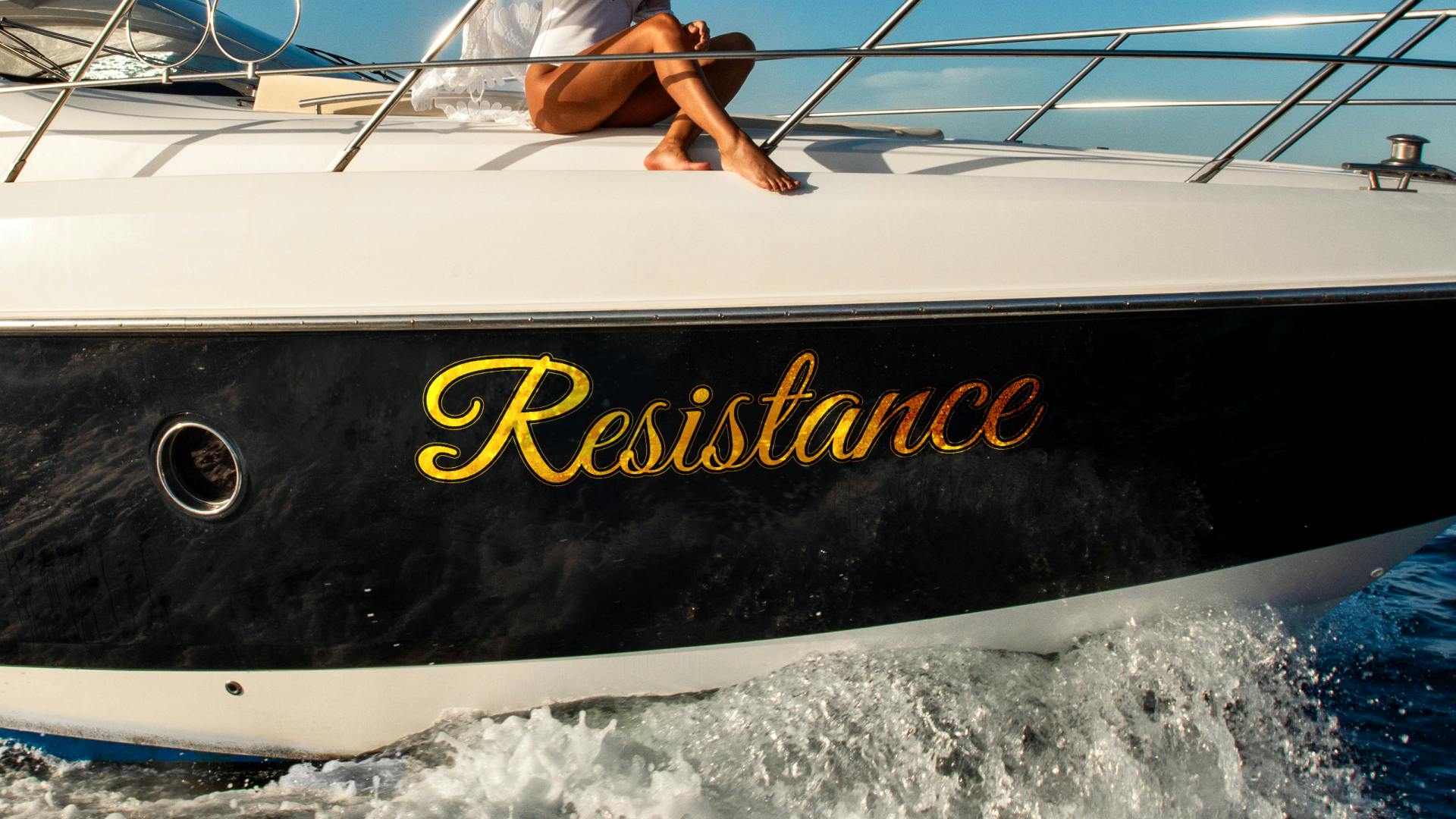 Ep. 1233 - They’re Not The “Resistance,” They’re The Powerful Ep. 1233 - They’re Not The “Resistance,” They’re The Powerful