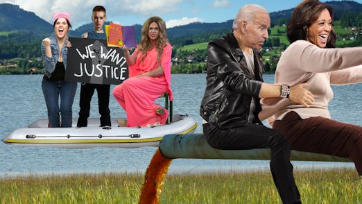 Ep. 741 - When Culture Is Downstream Of Politics