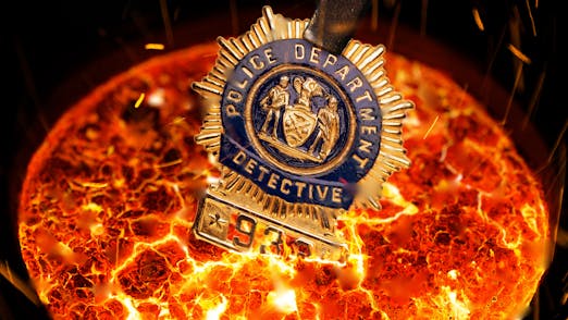 Ep. 1235 - Abolish The Police?!